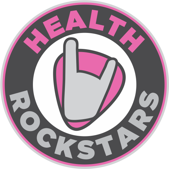 Health Rockstars