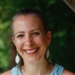 Evelyn Wiese-Petropoulos, Life Coach und Stress Coach, Expertin für Resilienz, Achtsamkeit und Entspannung