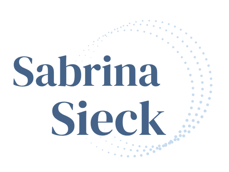 Sabrina Sieck, Coaching - Hypnose - Training, Braunschweig